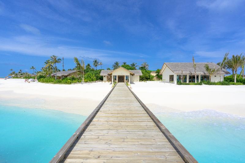 You & Me Maldives - Aktivite