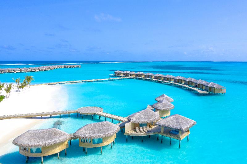 You & Me Maldives - Aktivite