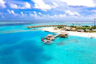 You & Me Maldives fotoÄŸrafÄ±
