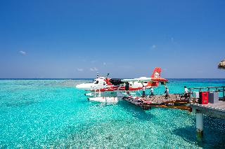 You & Me Maldives fotoÄŸrafÄ±
