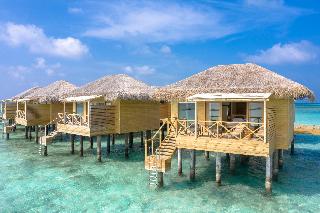 You & Me Maldives fotoÄŸrafÄ±