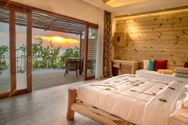 You & Me Maldives - Oda