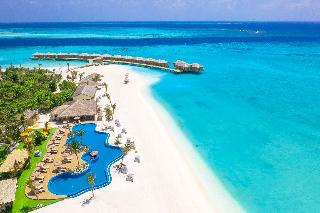 You & Me Maldives fotoÄŸrafÄ±