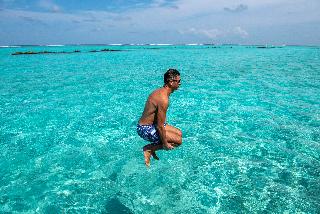 You & Me Maldives fotoÄŸrafÄ±