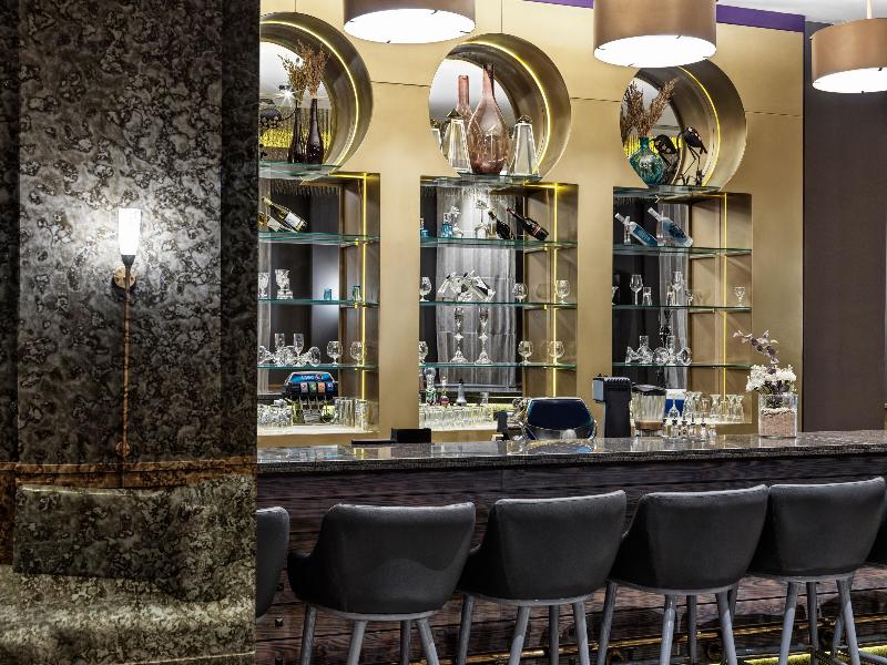 Ancient Sands Golf Resort And Residences - Bar