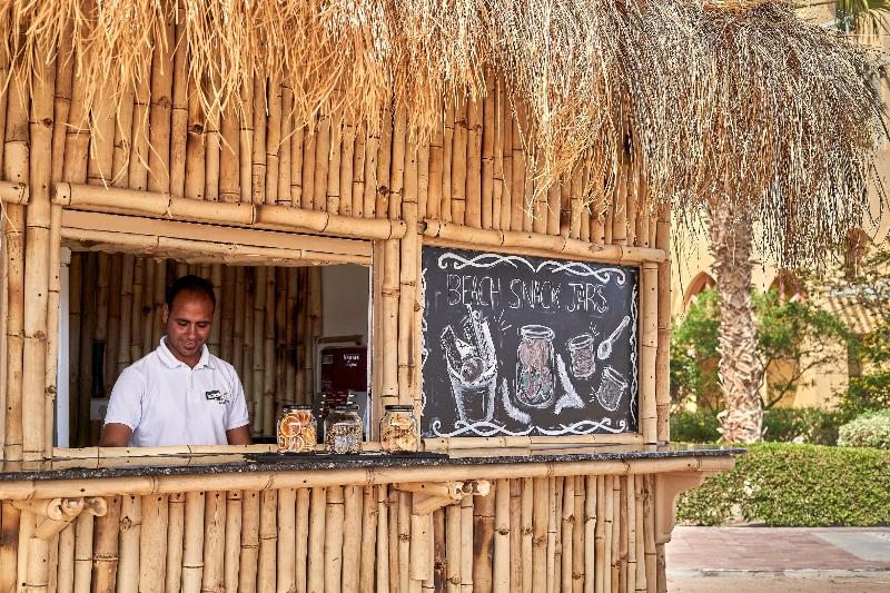 Ancient Sands Golf Resort And Residences - Lobi
