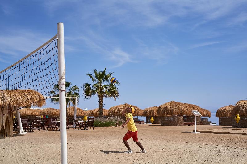 Ancient Sands Golf Resort And Residences - Aktivite