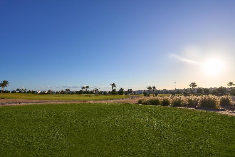 Ancient Sands Golf Resort And Residences - Aktivite