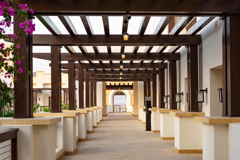 Ancient Sands Golf Resort And Residences - Genel