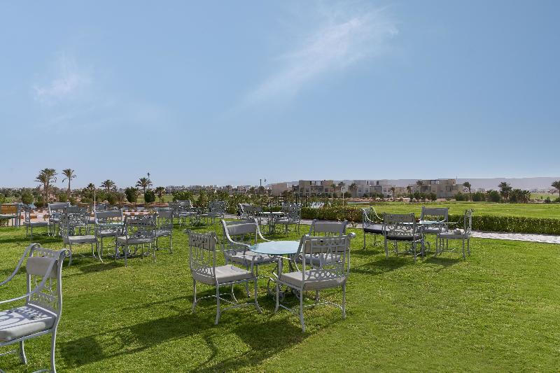 Ancient Sands Golf Resort And Residences - Genel