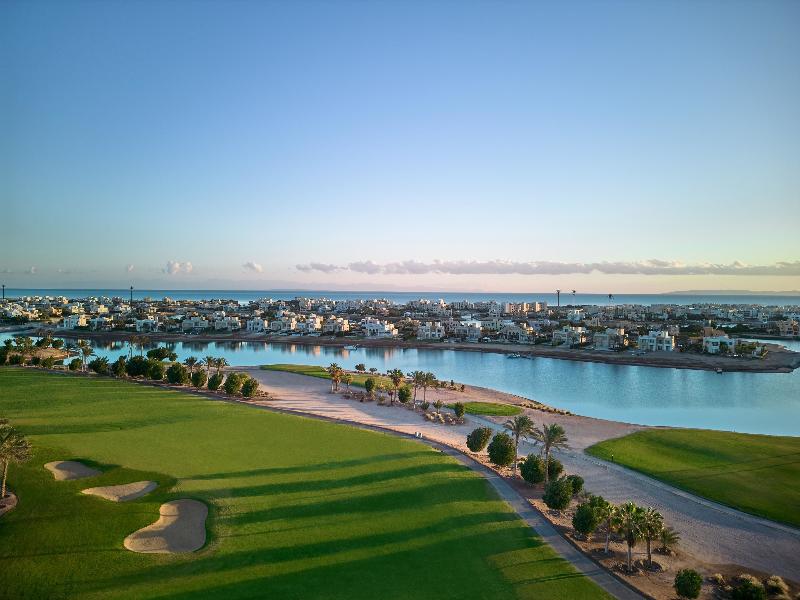 Ancient Sands Golf Resort And Residences - Genel