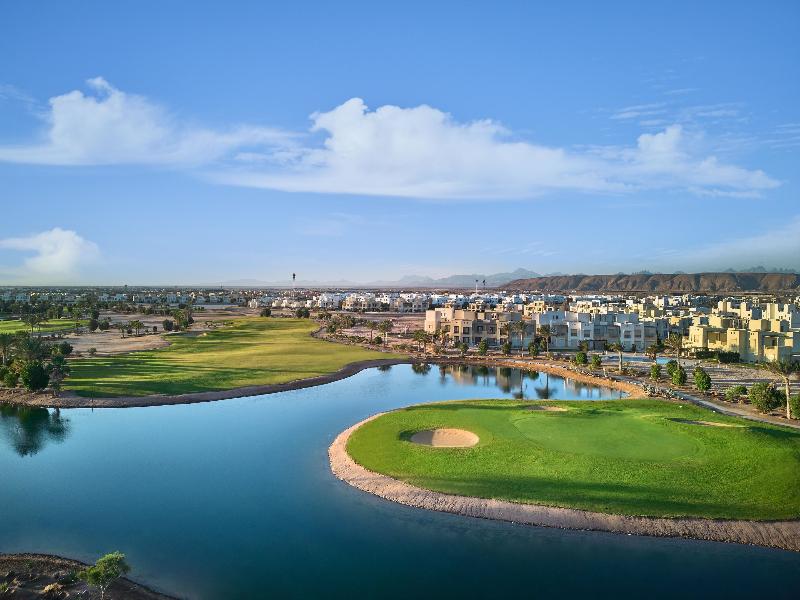 Ancient Sands Golf Resort And Residences - Genel