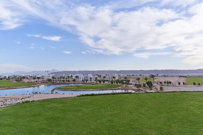 Ancient Sands Golf Resort And Residences - Genel