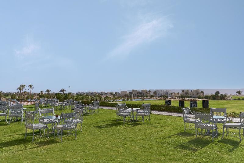 Ancient Sands Golf Resort And Residences - Genel