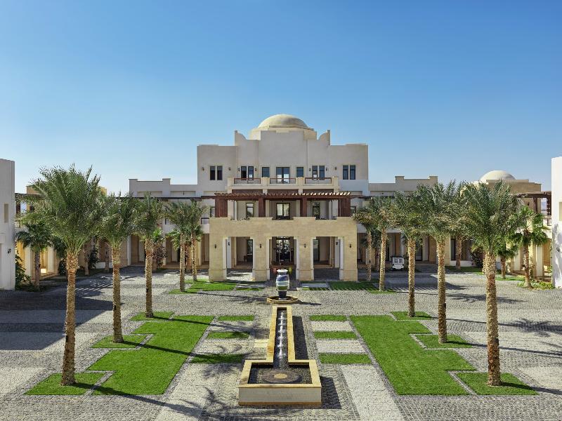 Ancient Sands Golf Resort And Residences - Genel