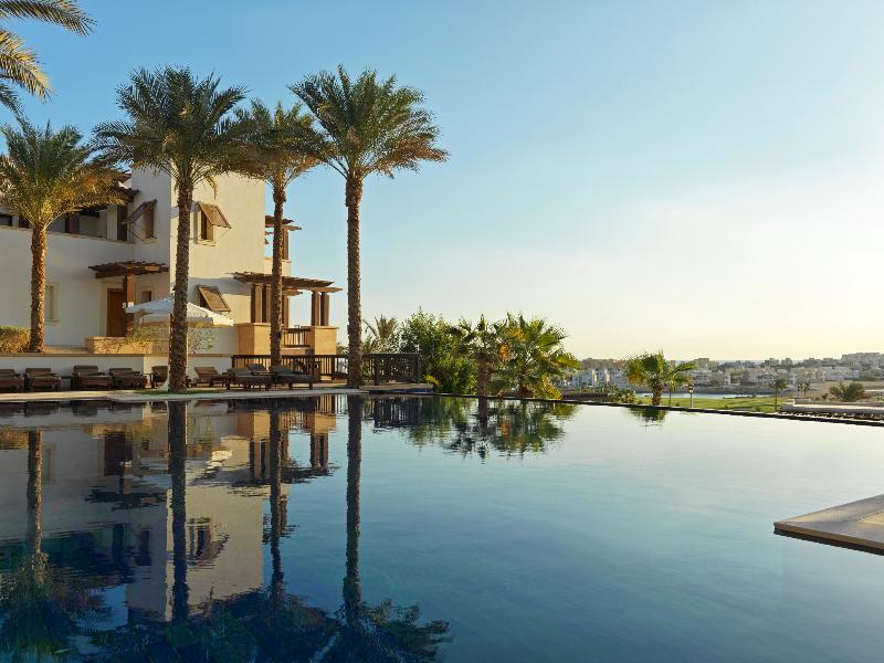 Ancient Sands Golf Resort And Residences - Havuz