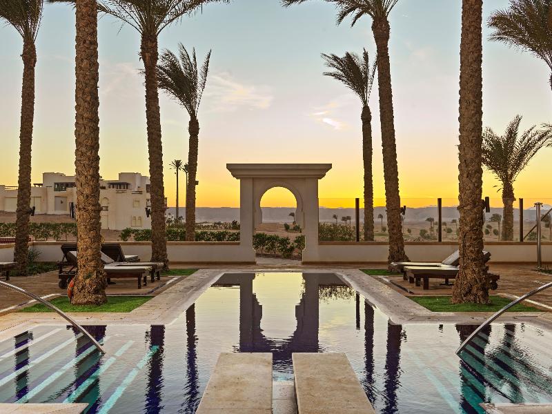 Ancient Sands Golf Resort And Residences - Havuz