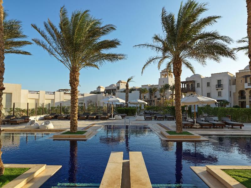 Ancient Sands Golf Resort And Residences - Havuz