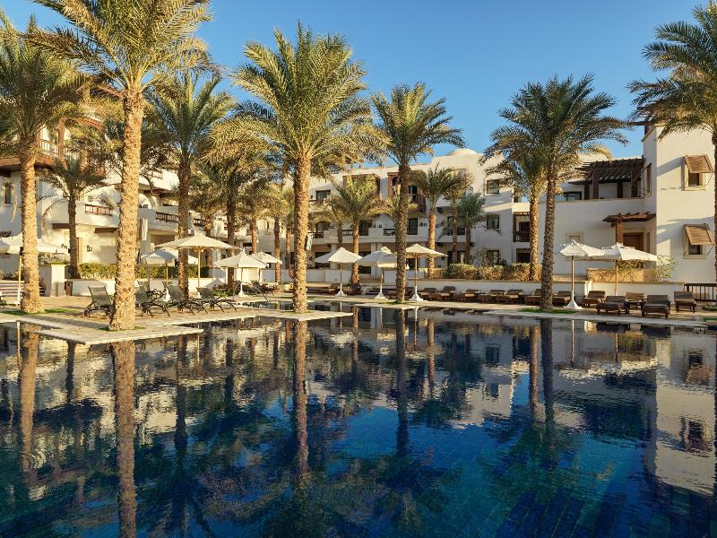 Ancient Sands Golf Resort And Residences - Havuz