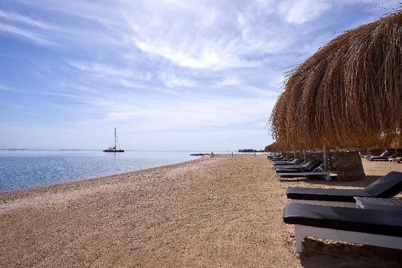 Ancient Sands Golf Resort And Residences - Plaj