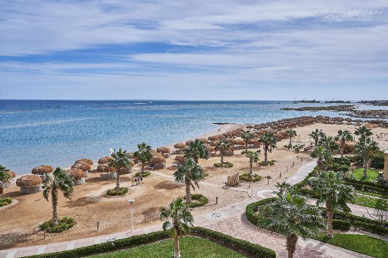 Ancient Sands Golf Resort And Residences - Plaj