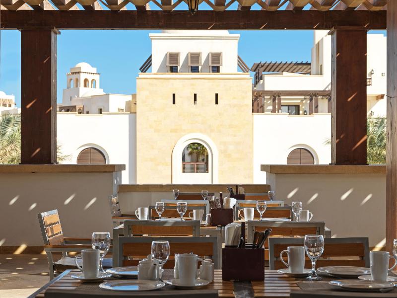 Ancient Sands Golf Resort And Residences - Restoran