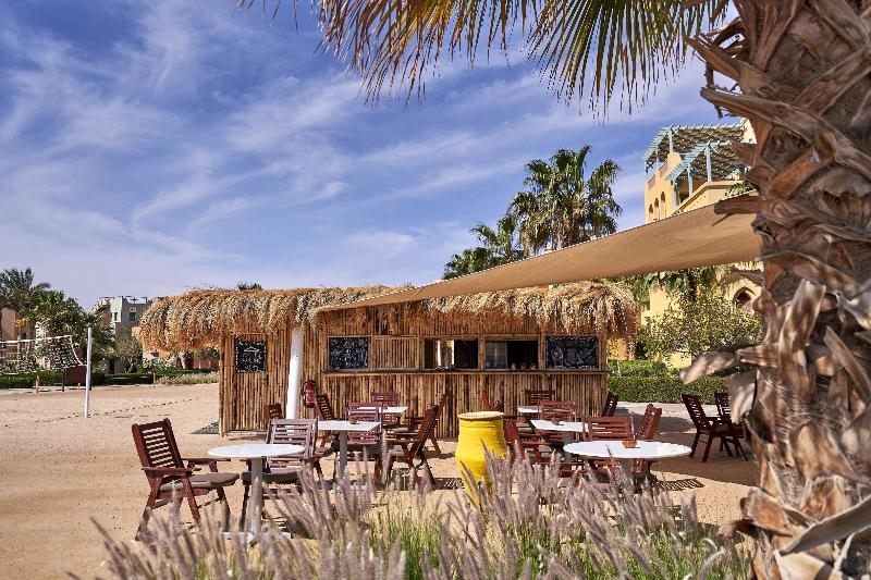 Ancient Sands Golf Resort And Residences - Restoran