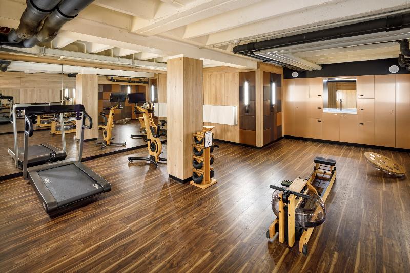Hotel Swiss Chocolate by Fassbind Lausanne - Aktivite