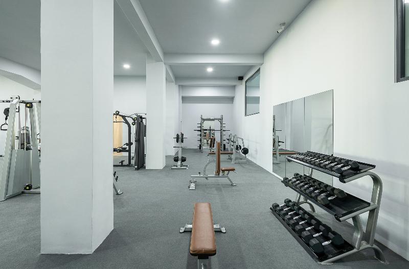 Chq Galini Palace - Aktivite
