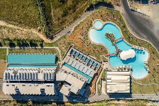 Chq Galini Palace otel fotoğrafı