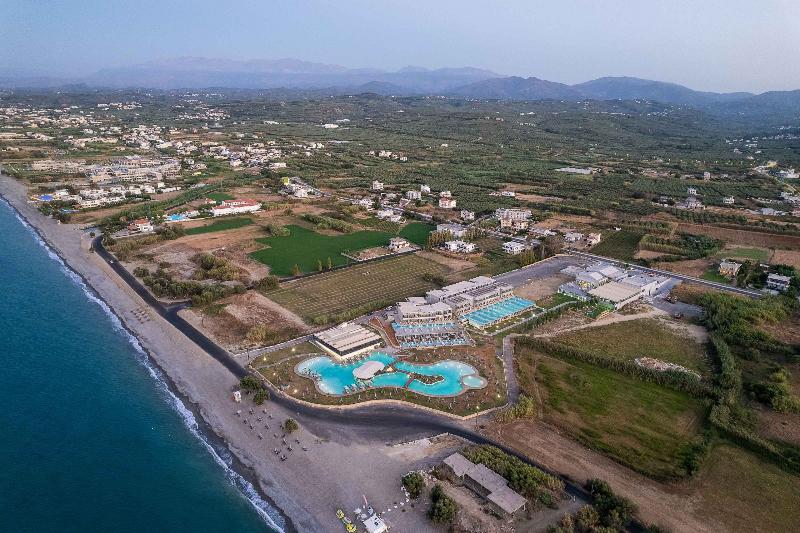 Chq Galini Palace - Genel