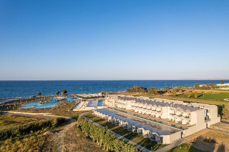 Chq Galini Palace - Teras