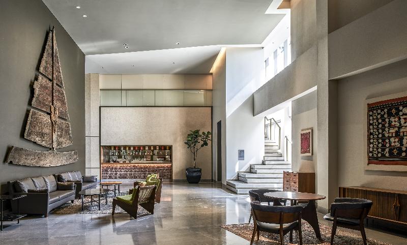 Discovery SCBD - Bar