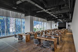 Discovery SCBD fotoÄŸrafÄ±