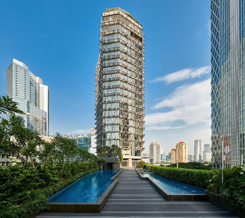Discovery SCBD - Genel