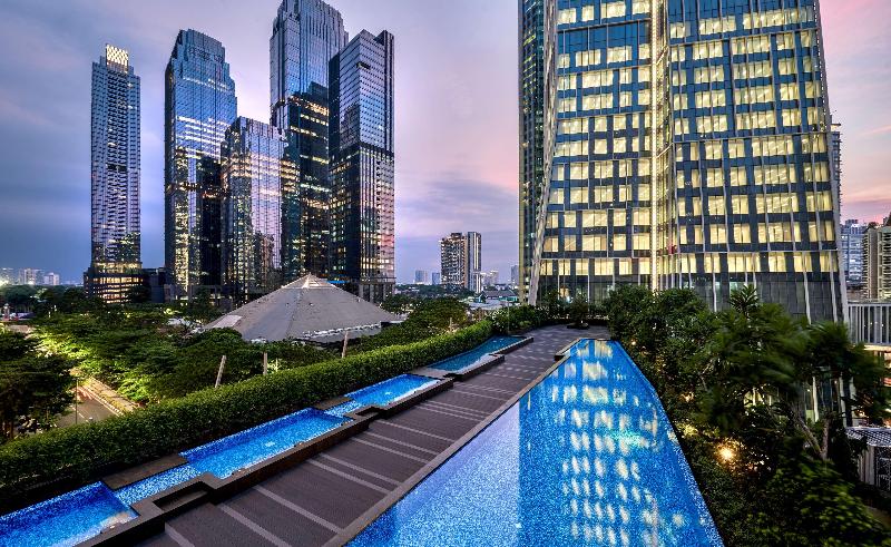 Discovery SCBD - Genel