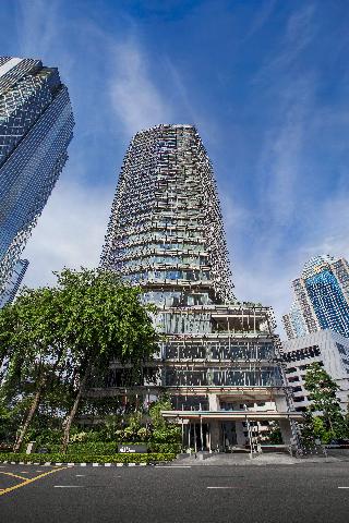 Discovery SCBD fotoÄŸrafÄ±