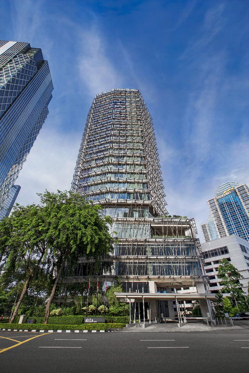 Discovery SCBD - Genel