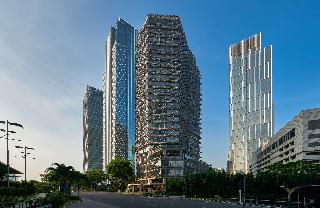 Discovery SCBD otel fotoğrafı
