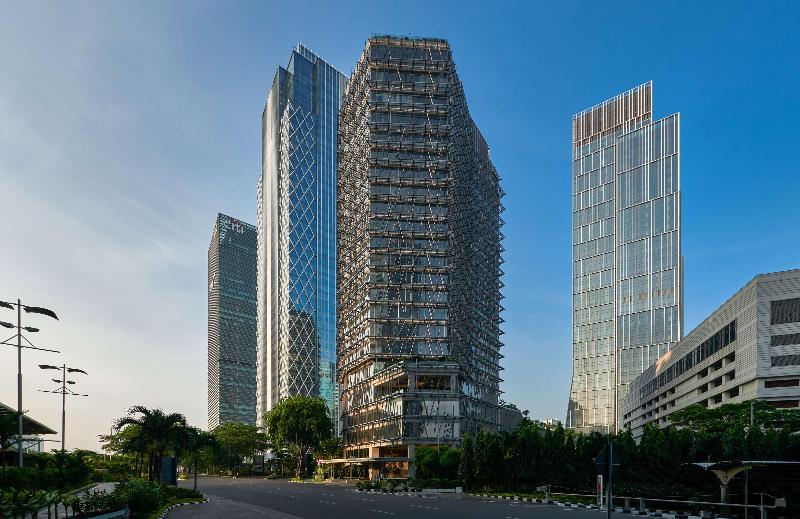 Discovery SCBD - Genel