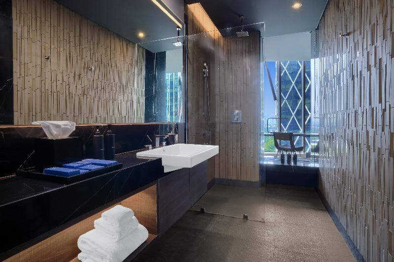 Discovery SCBD - Oda