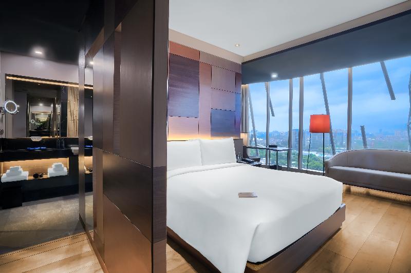 Discovery SCBD - Oda