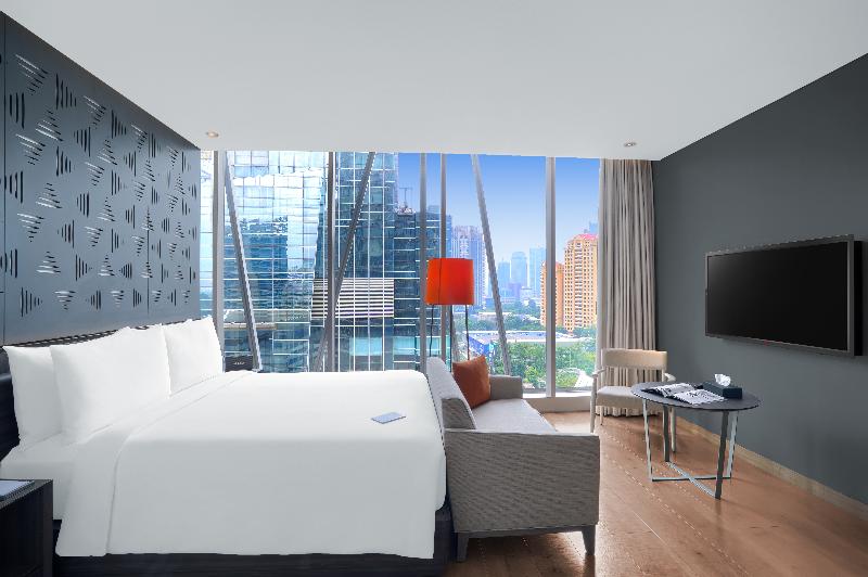 Discovery SCBD - Oda