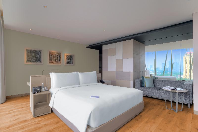 Discovery SCBD - Oda