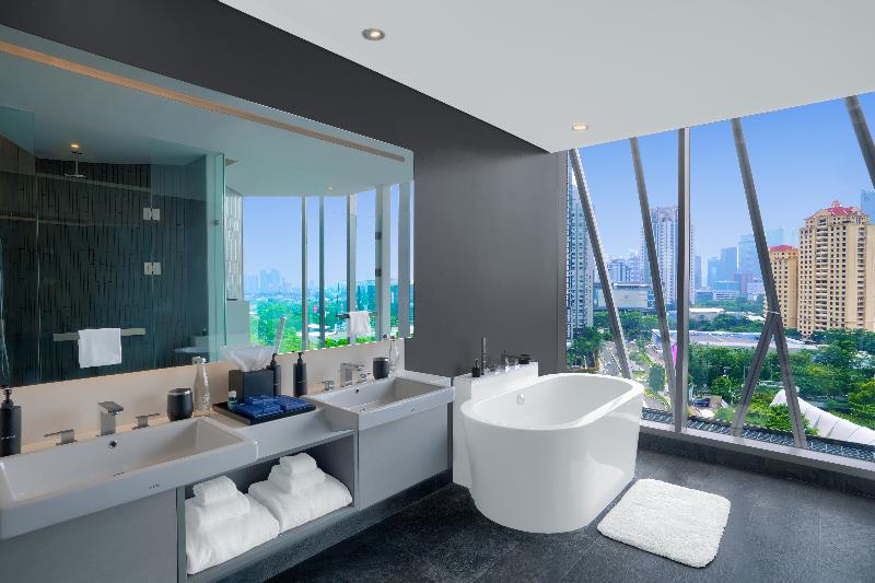 Discovery SCBD - Oda