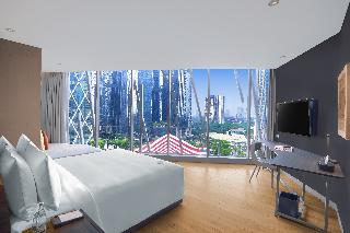 Discovery SCBD fotoÄŸrafÄ±