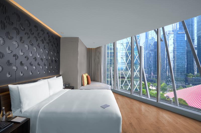 Discovery SCBD - Oda