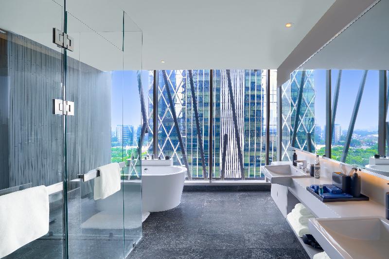 Discovery SCBD - Oda