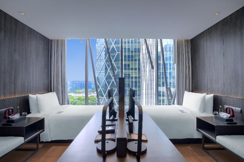 Discovery SCBD - Oda