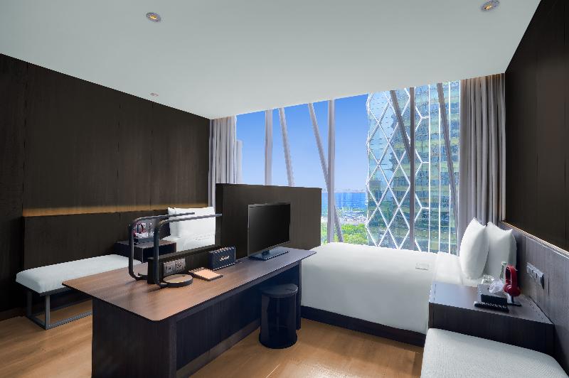 Discovery SCBD - Oda
